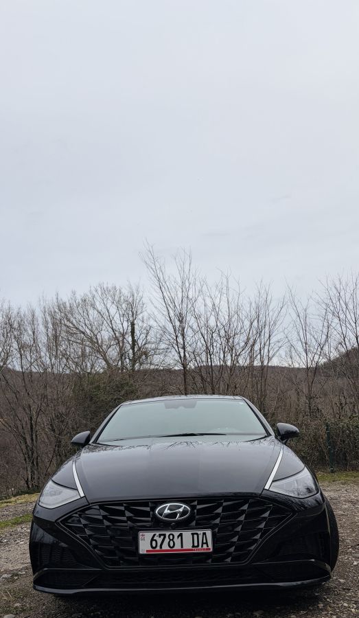 Hyundai Sonata - фото 2