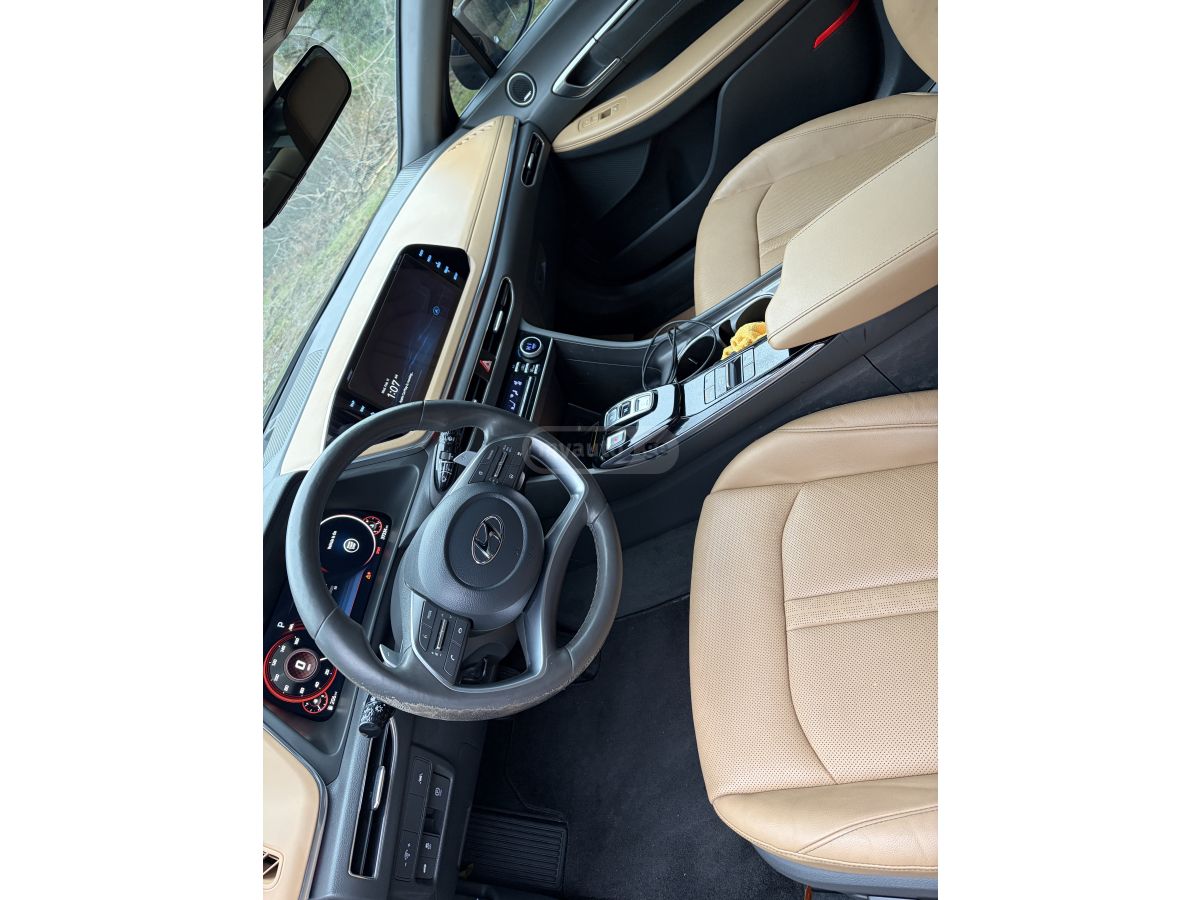 Hyundai Sonata - фото 3