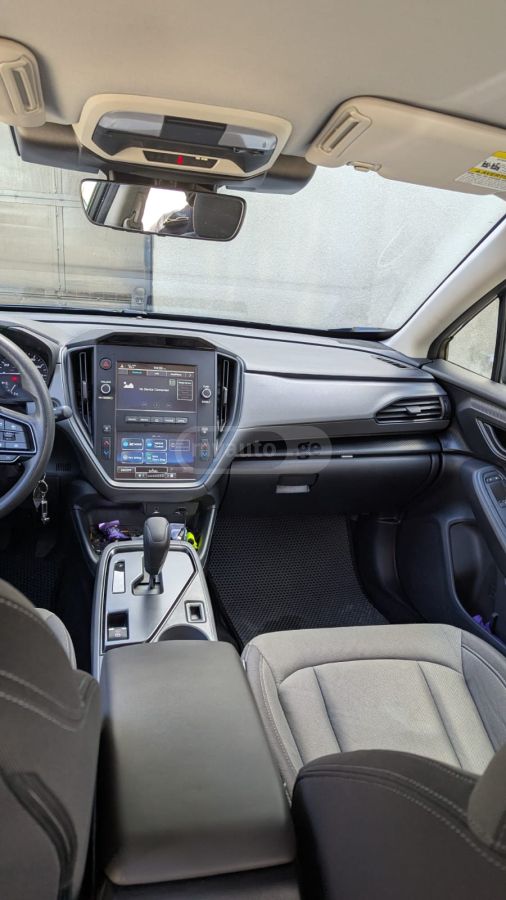 Subaru Crosstrek - фото 4