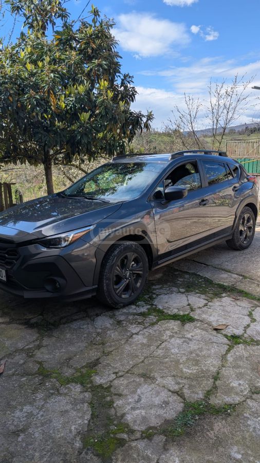 Subaru Crosstrek - фото 7