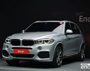 Bmw X5 M
