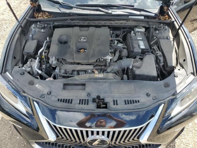 Lexus ES 250 2021 — миниатюра 11