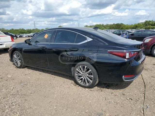 Lexus ES 250 2021 — миниатюра 2