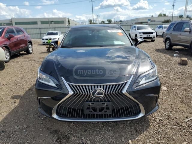 Lexus ES 250 2021 — миниатюра 5