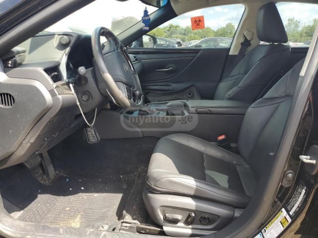 Lexus ES 250 2021 — миниатюра 7