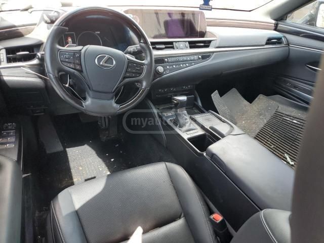 Lexus ES 250 2021 — миниатюра 8
