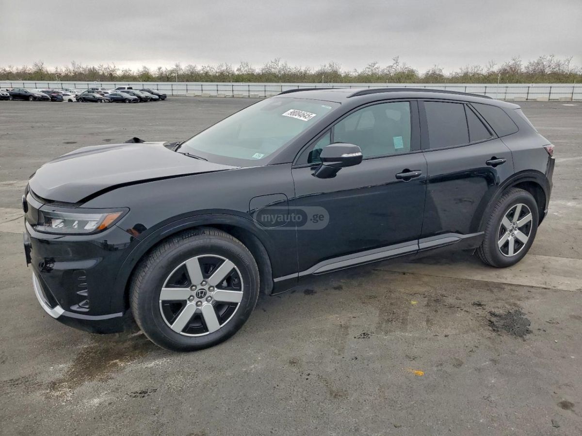 Honda Prologue - фото 1