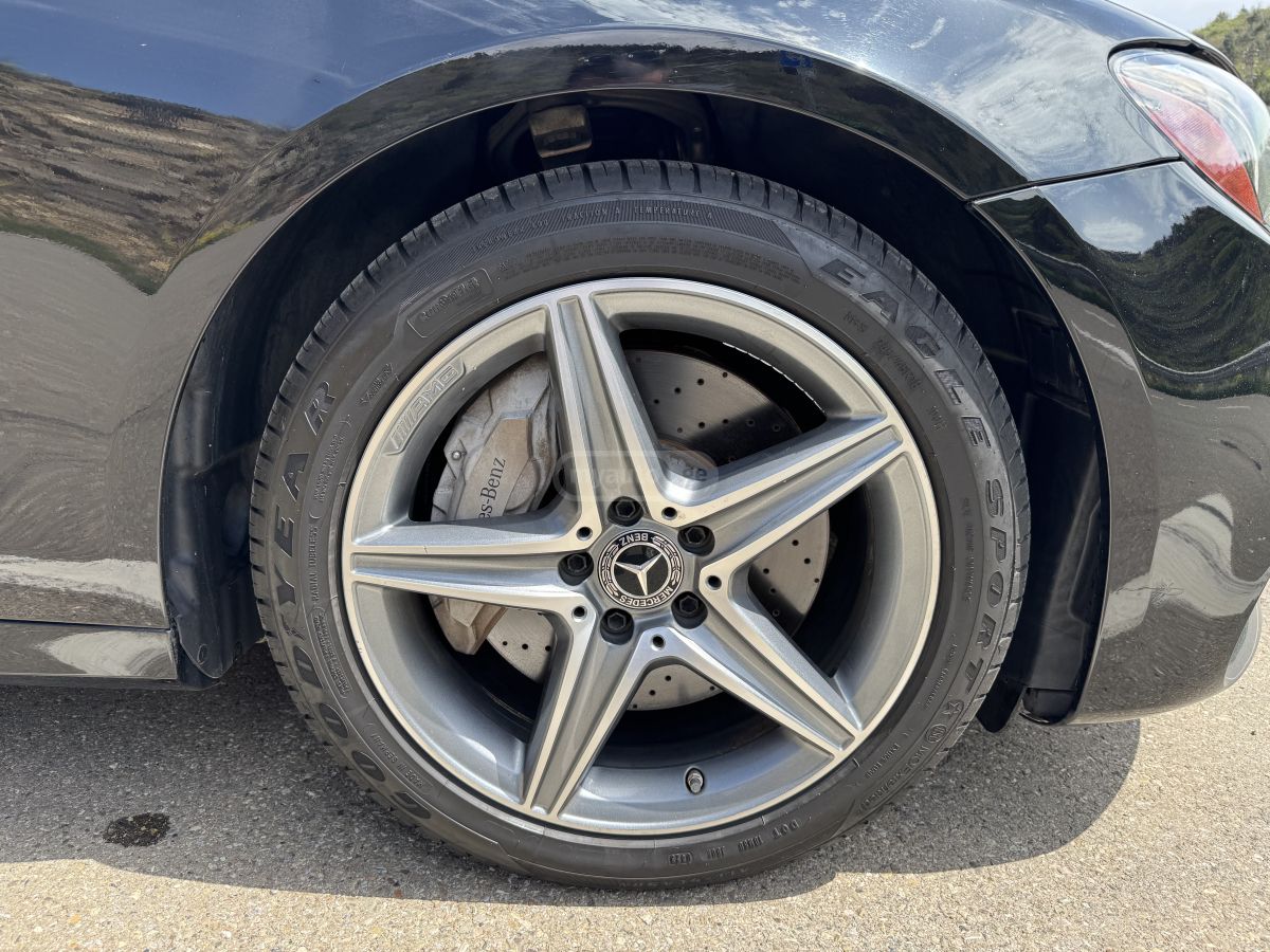 Mercedes-Benz E 300 - фото 14