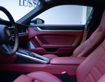Porsche 911 turbo