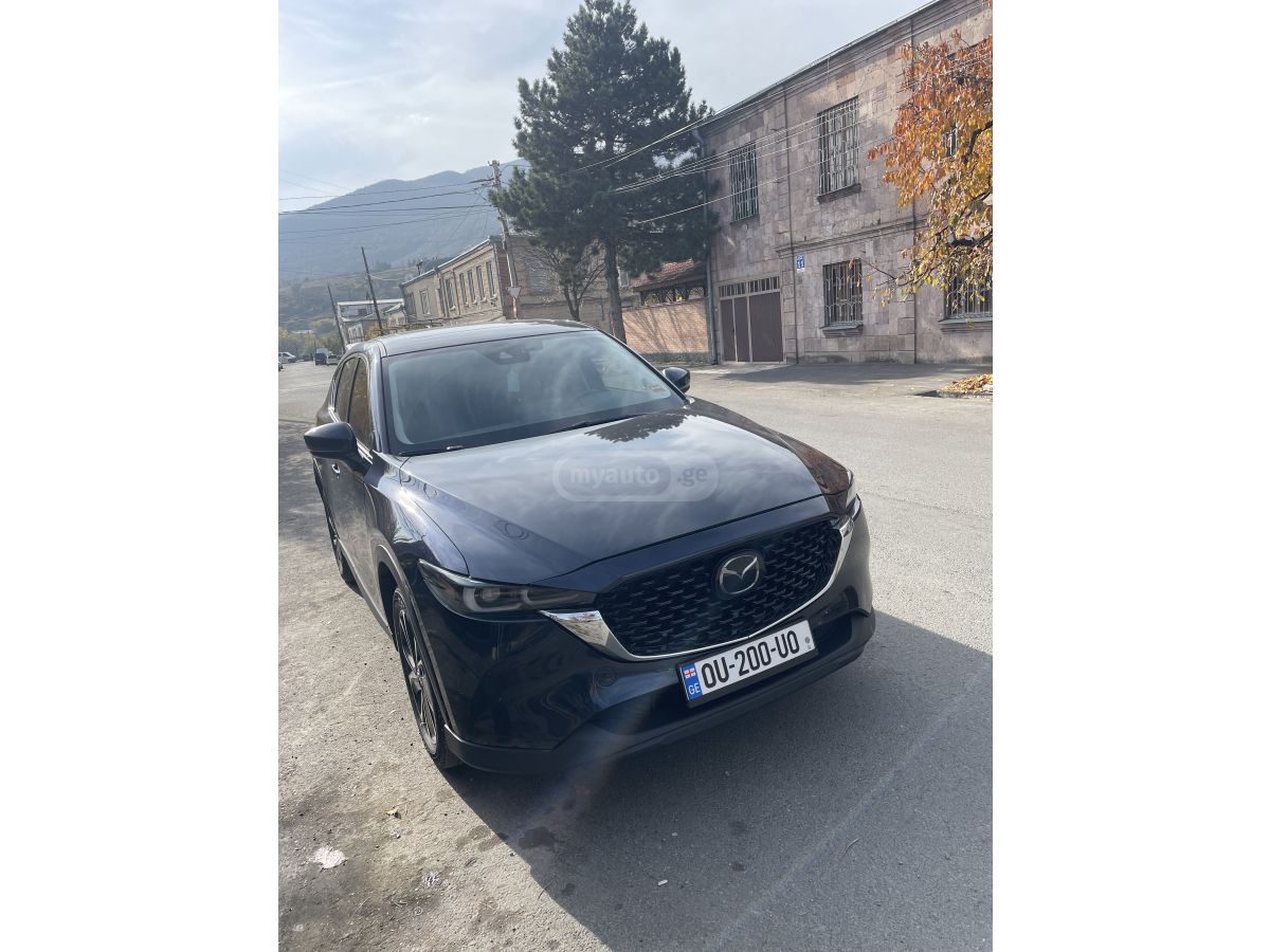 Mazda PREMIUM — миниатюра 3