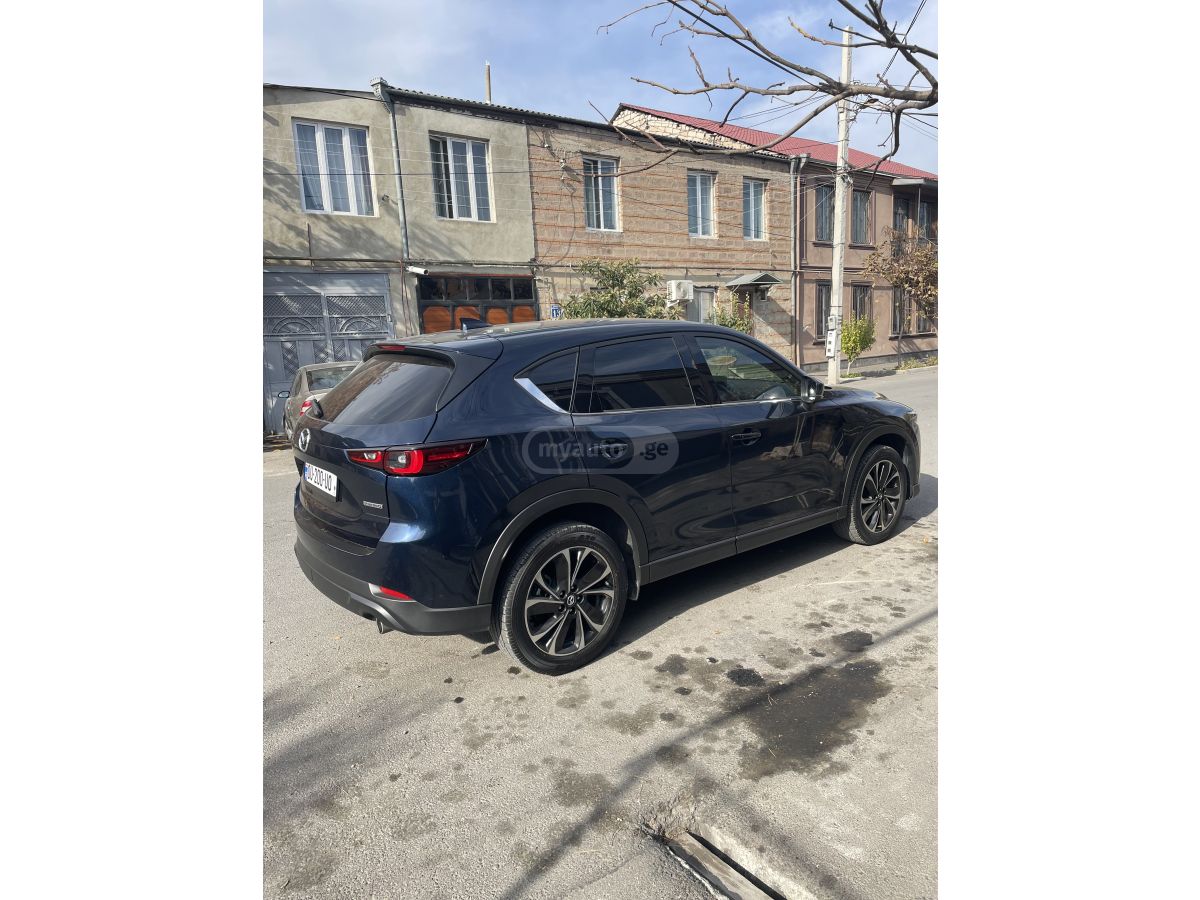 Mazda PREMIUM — миниатюра 4