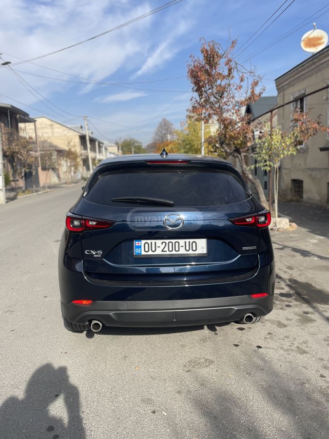 Mazda PREMIUM — миниатюра 5