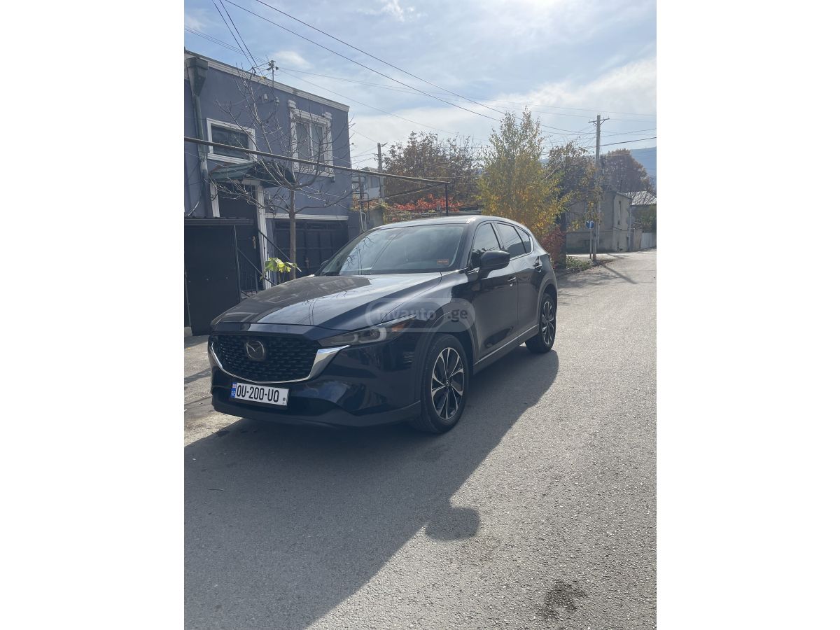 Mazda PREMIUM — миниатюра 8