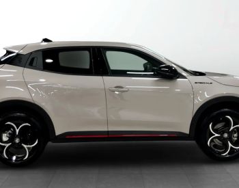 Alfa Romeo Junior 