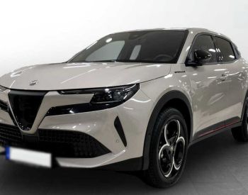 Alfa Romeo Junior 