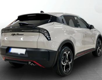 Alfa Romeo Junior 