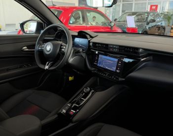 Alfa Romeo Junior 