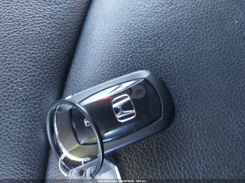 Honda Odyssey 2025 — миниатюра 10