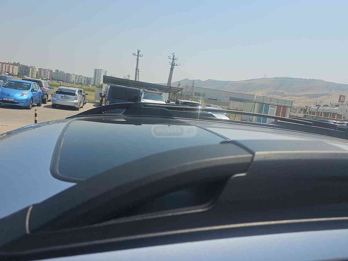 Subaru Outback 2025 — миниатюра 3