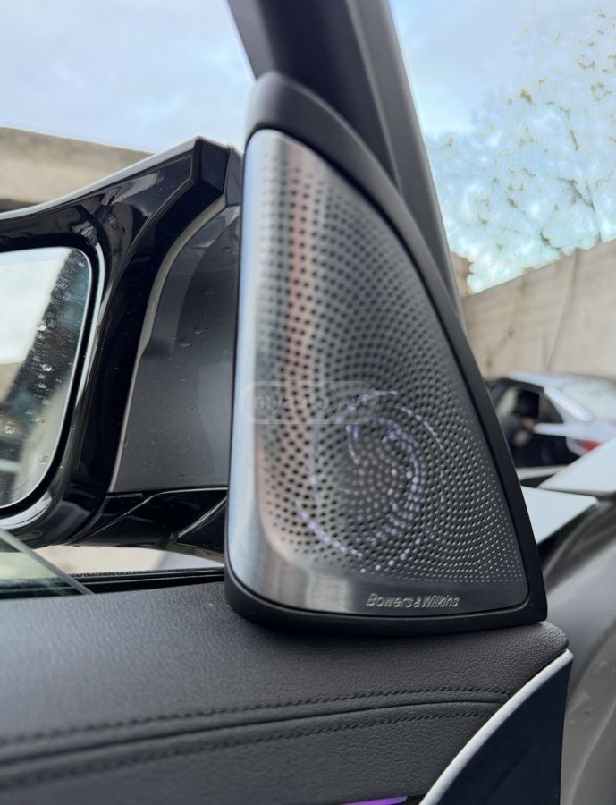 BMW M5 - фото 9