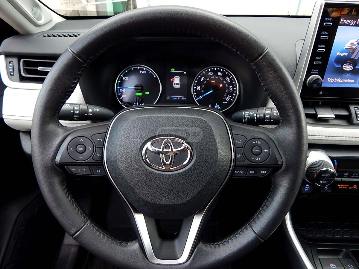 Toyota FULL PREMIUM — миниатюра 11