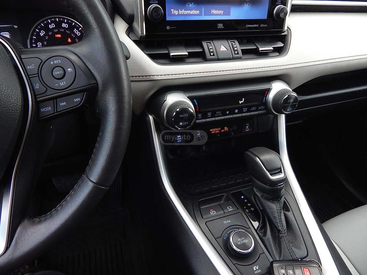 Toyota FULL PREMIUM — миниатюра 12