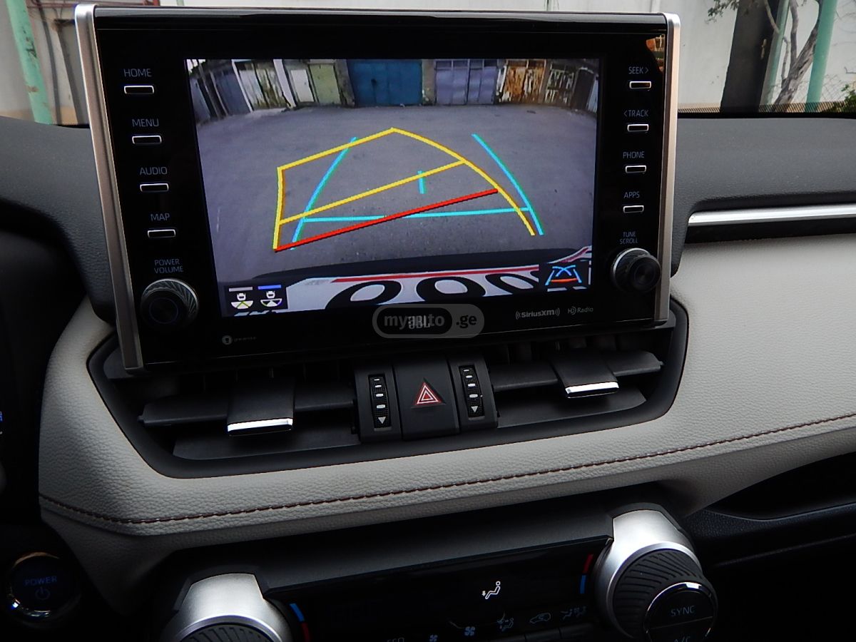 Toyota FULL PREMIUM — миниатюра 13