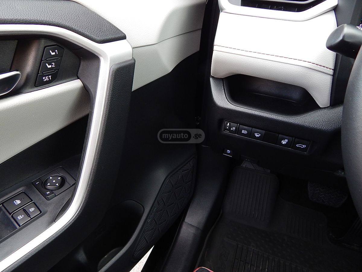 Toyota FULL PREMIUM — миниатюра 14