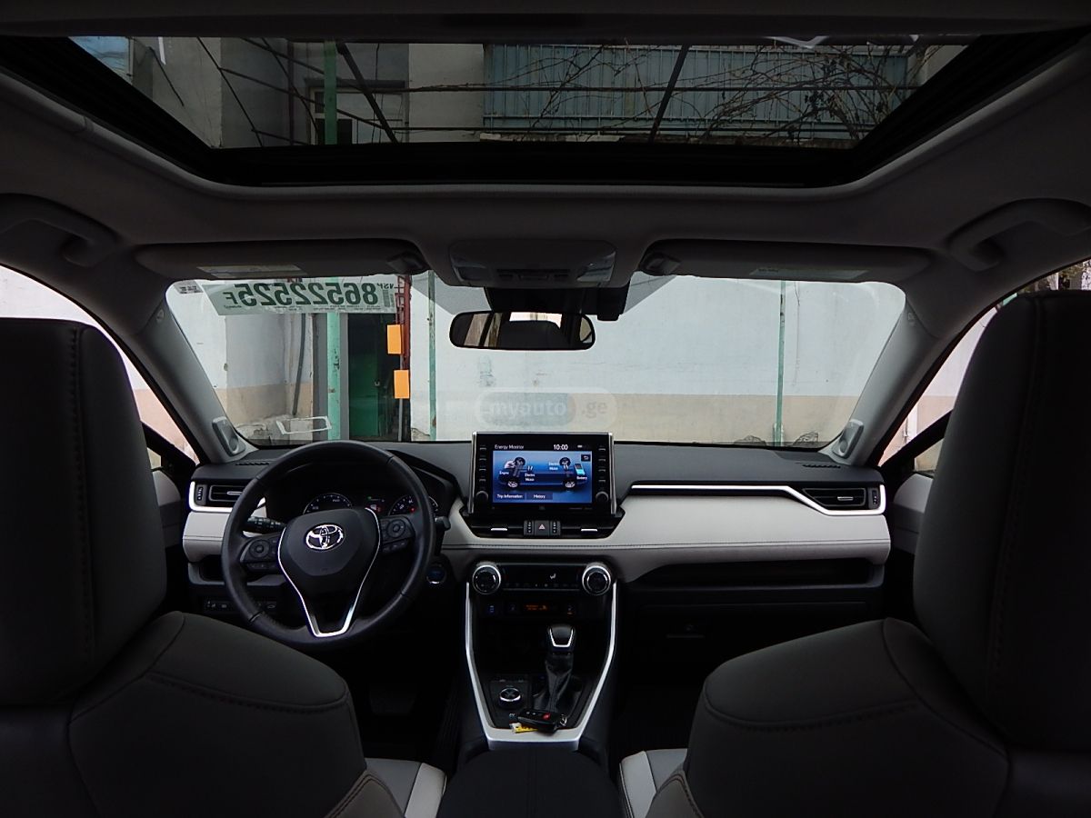 Toyota FULL PREMIUM — миниатюра 2