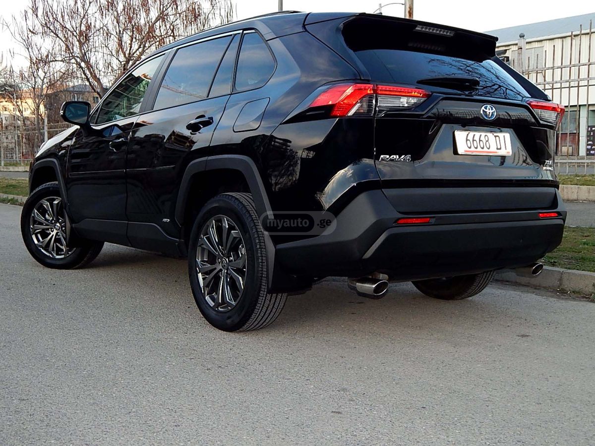 Toyota FULL PREMIUM — миниатюра 3