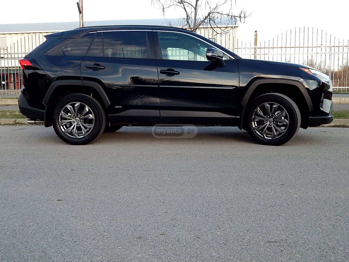 Toyota FULL PREMIUM — миниатюра 6