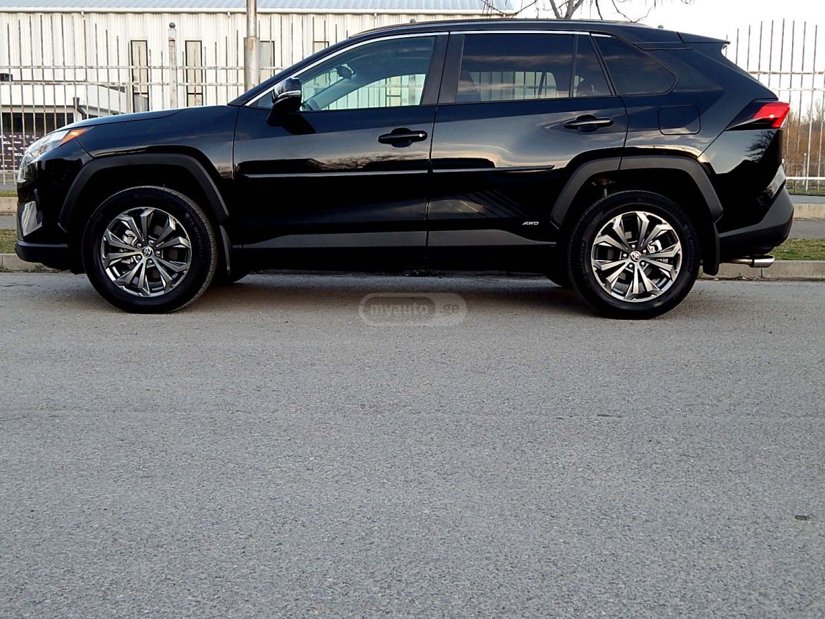 Toyota FULL PREMIUM — миниатюра 7