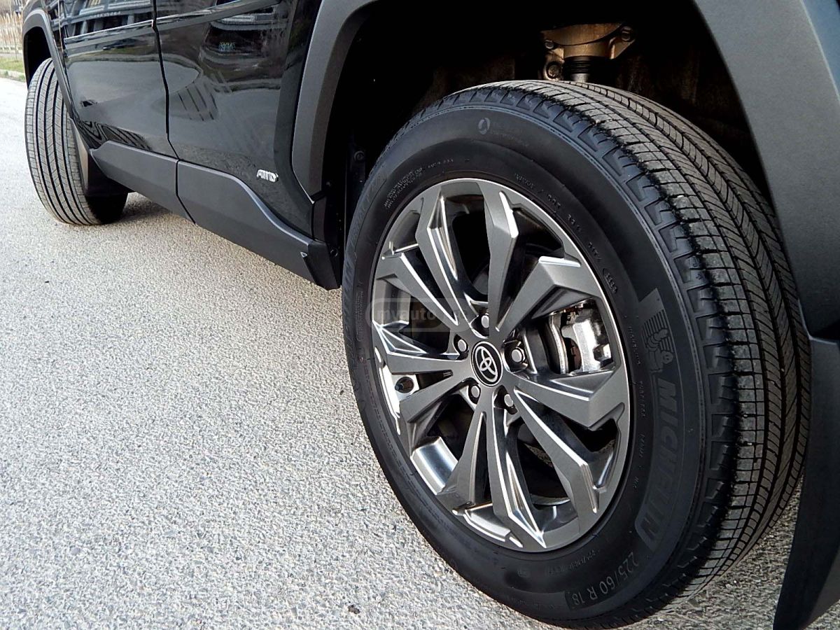 Toyota FULL PREMIUM — миниатюра 8