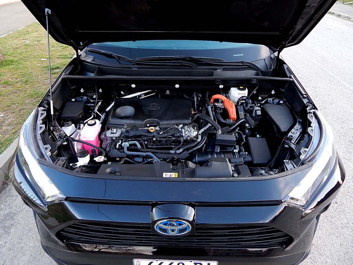 Toyota FULL PREMIUM — миниатюра 9