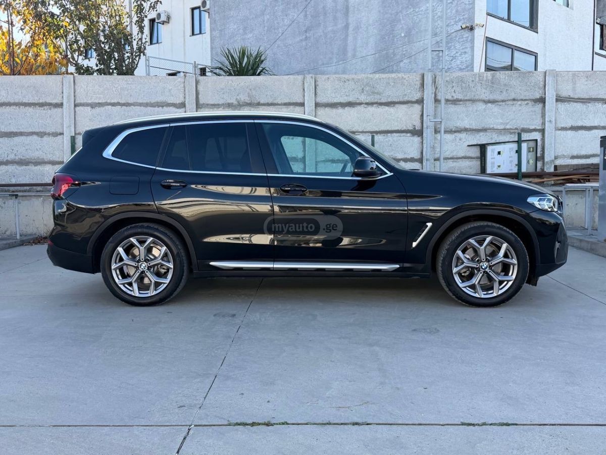 BMW  — миниатюра 6