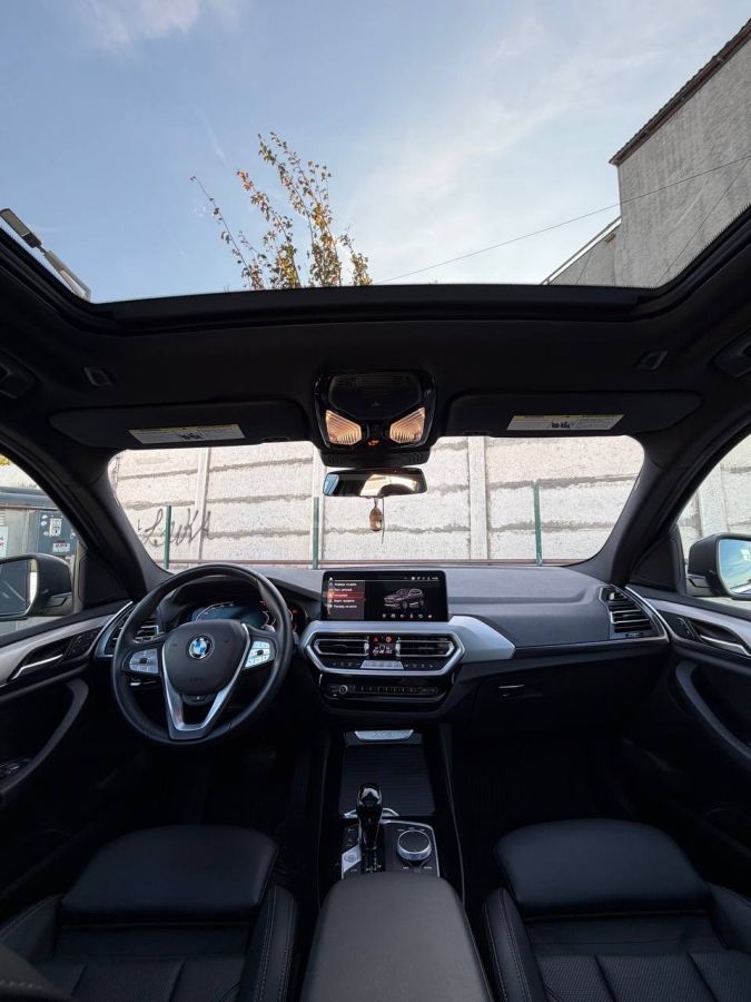 BMW  — миниатюра 8