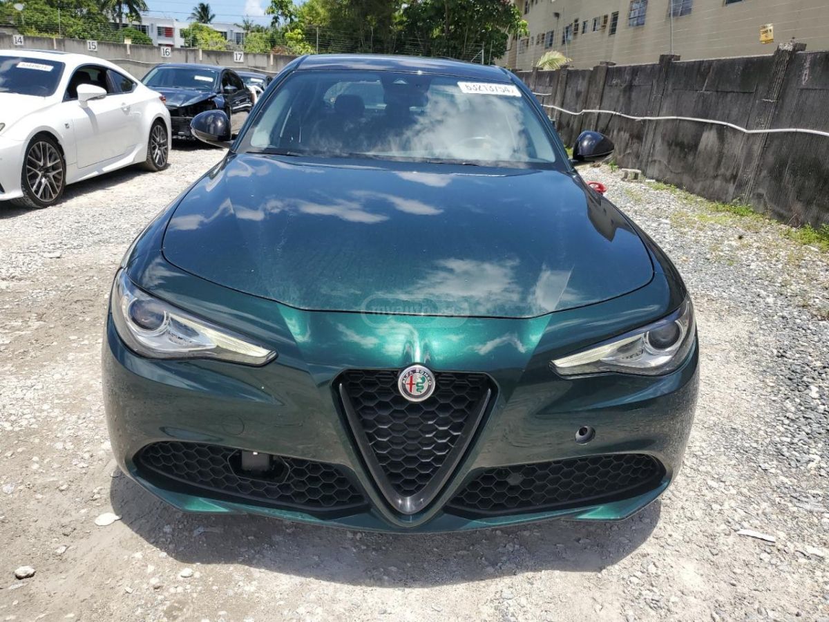 Alfa Romeo Sport — миниатюра 5