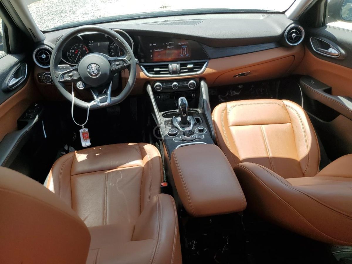 Alfa Romeo Sport — миниатюра 8