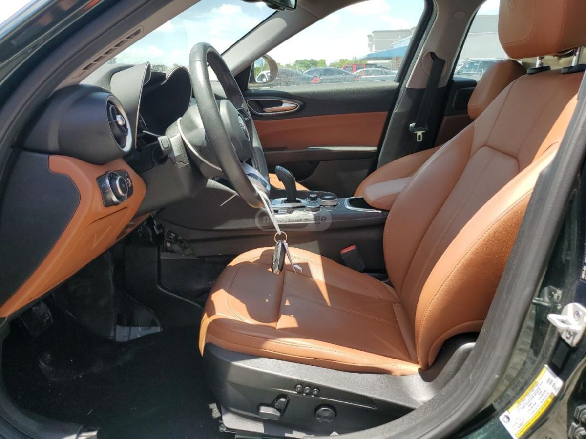 Alfa Romeo Sport — миниатюра 9