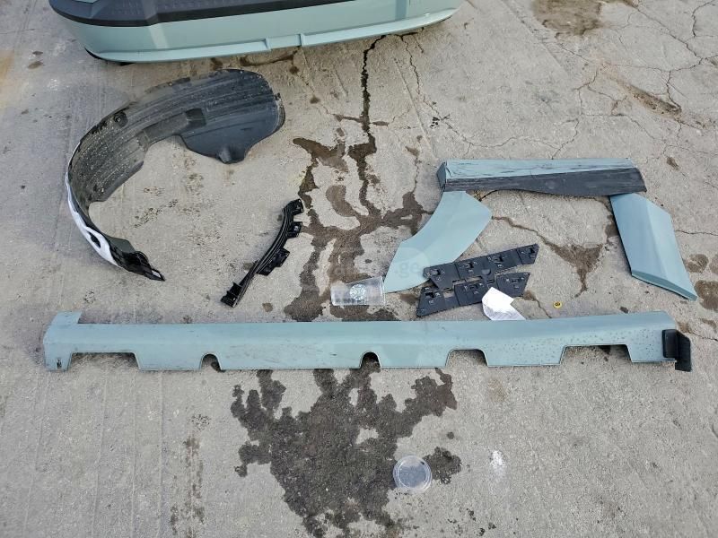 Hyundai kona 2025 — миниатюра 10