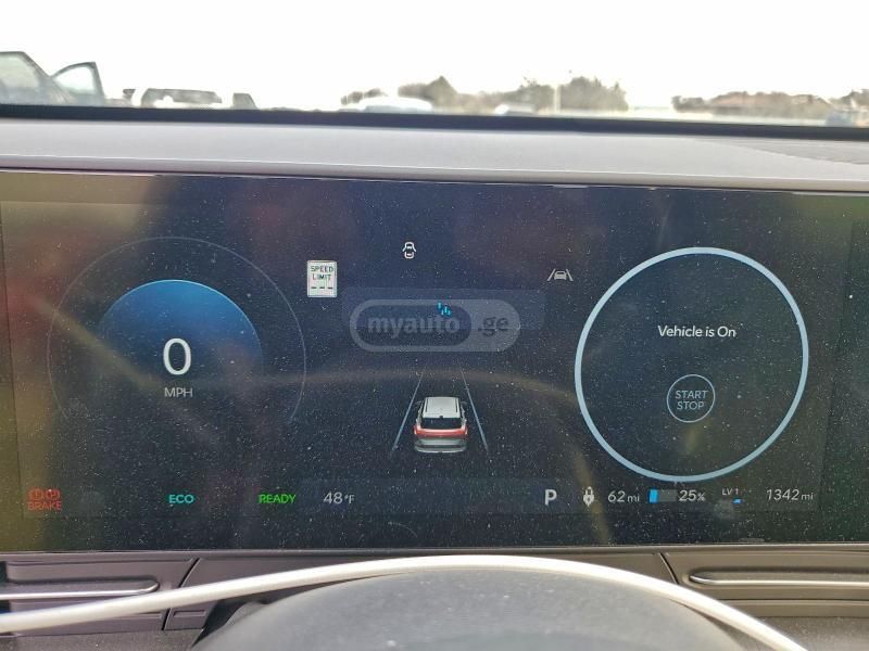 Hyundai kona 2025 — миниатюра 7