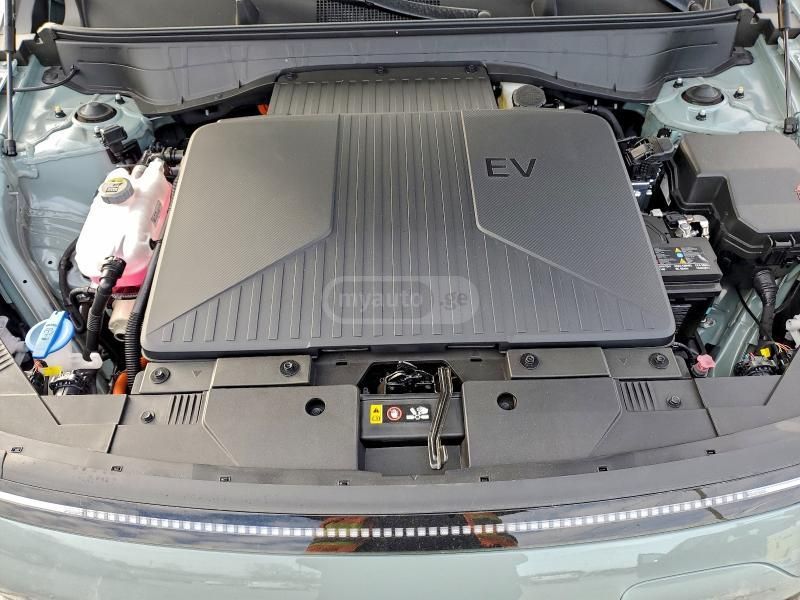 Hyundai kona 2025 — миниатюра 9