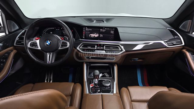 BMW Competition 4dr All-Wheel Driv — миниатюра 7