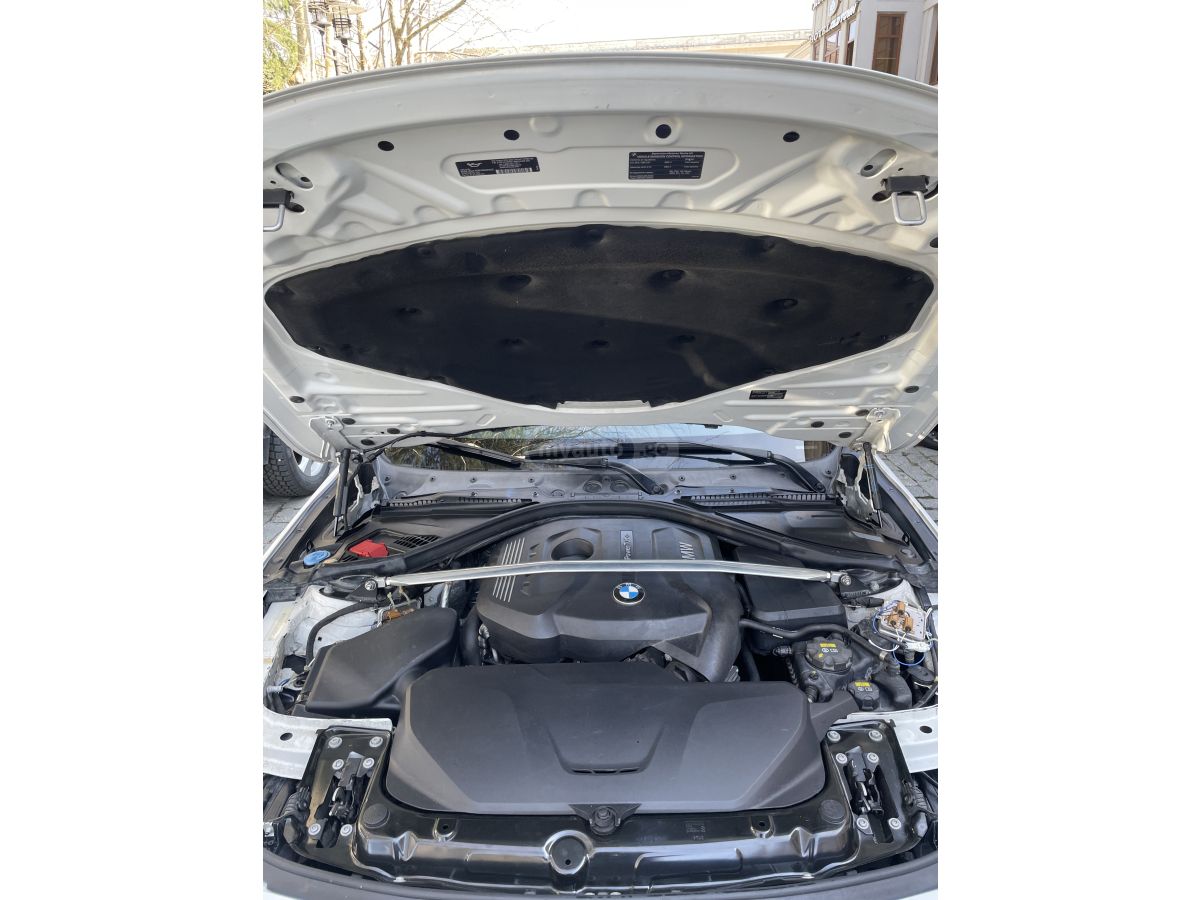 BMW 330 - фото 10