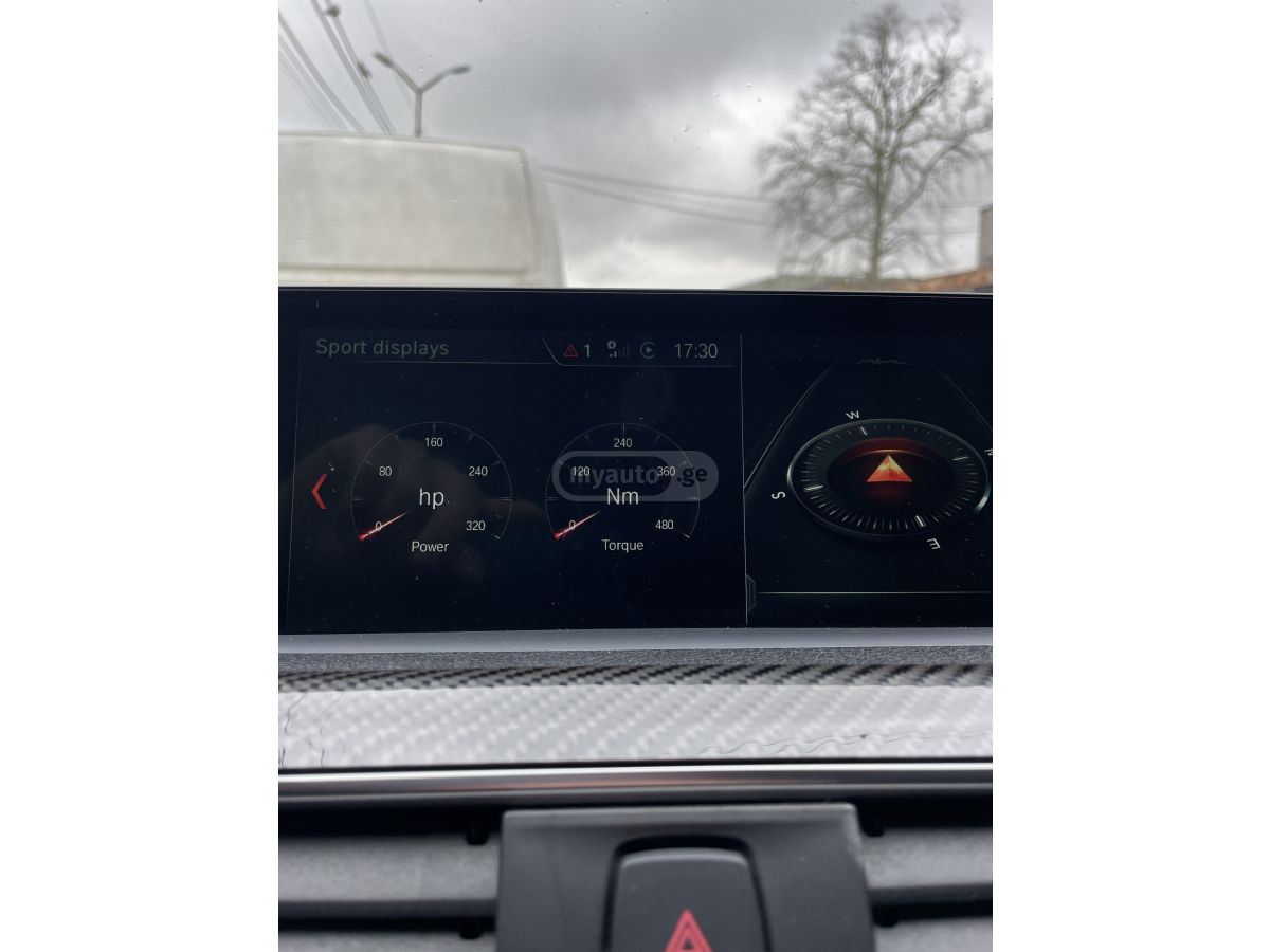 BMW 330 - фото 12