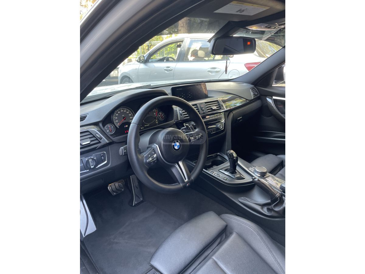 BMW 330 - фото 8