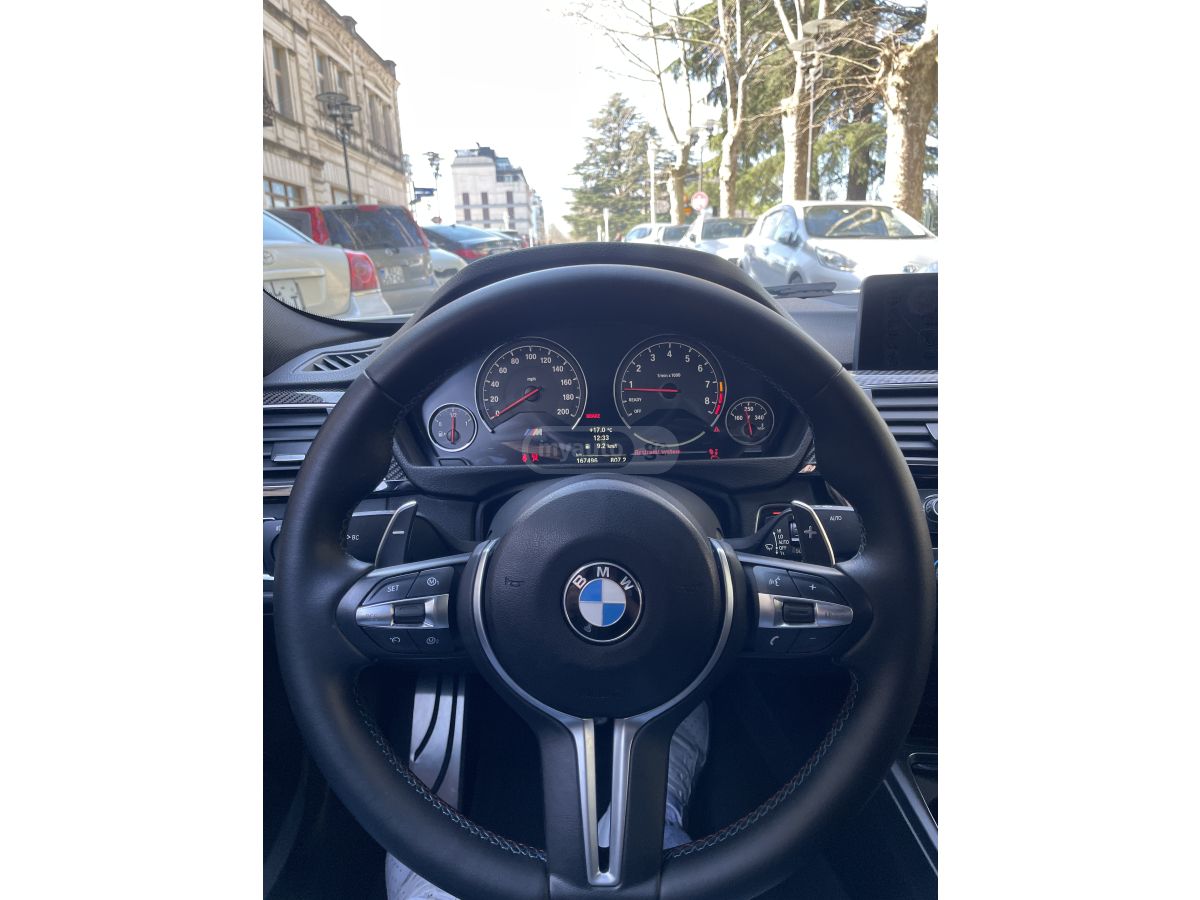 BMW 330 - фото 9