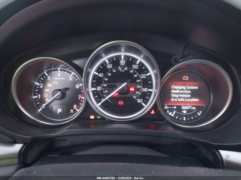 Mazda CX-5 - фото 5