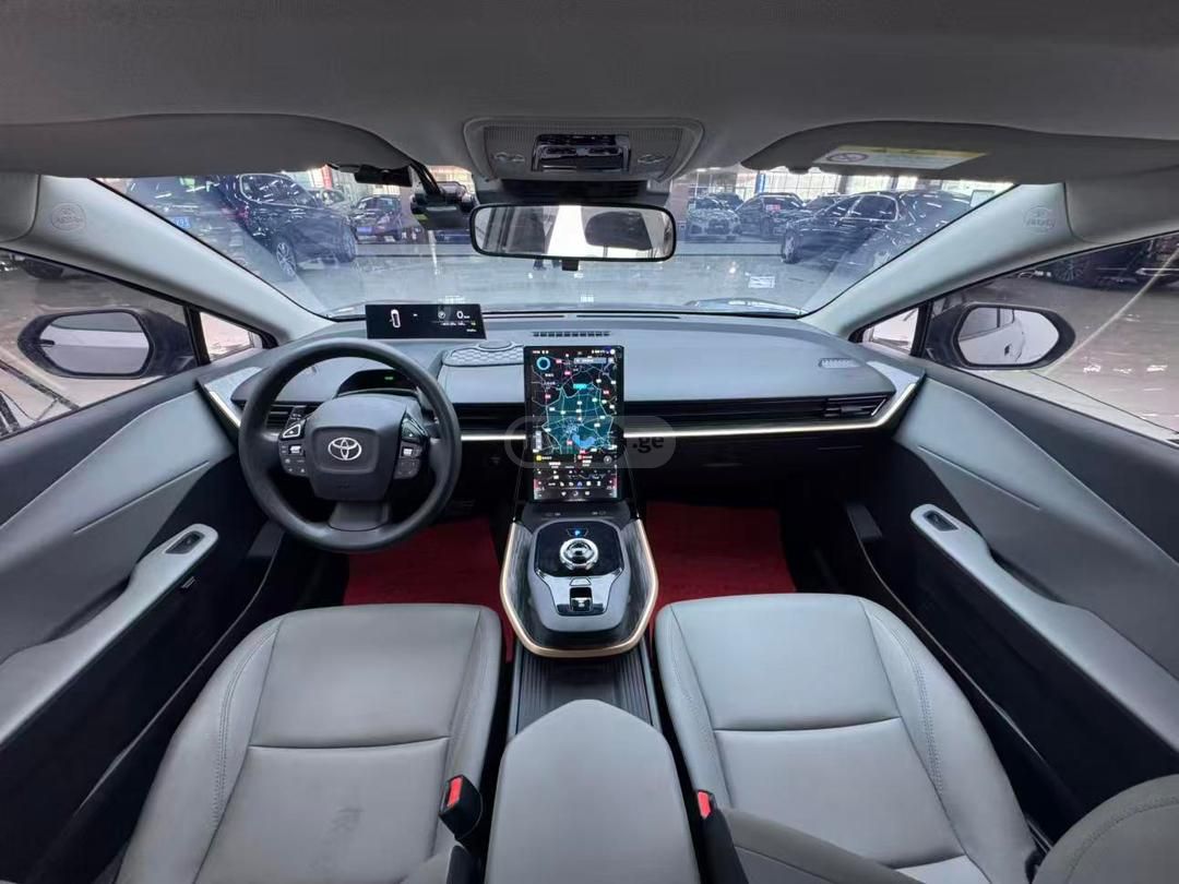 Toyota Elite Pro — миниатюра 4