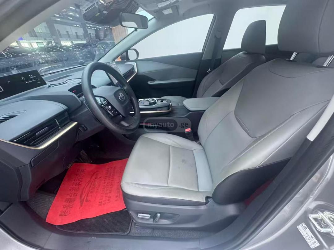 Toyota Elite Pro — миниатюра 6